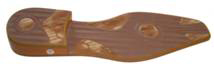  Rubber Sole (Подошва)