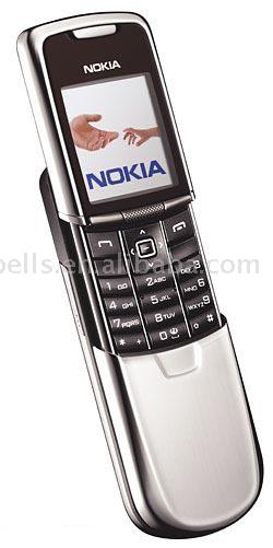  Mobile Phone (Nokia 8800) (Mobile Phone (Nokia 8800))