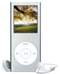  1.8" MP4 Player-Itm040a (1.8 "MP4 Player-Itm040a)