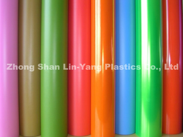  Non-Toxic PVC Film / Sheet (Non-Toxic Пленка ПВХ / лист)