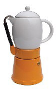  Coffee Maker (Teekocher)