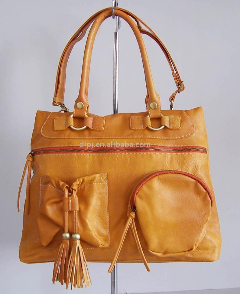  07` Updated Fashion Ladies` Handbag ( 07` Updated Fashion Ladies` Handbag)