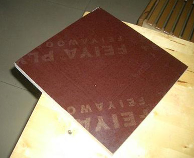  Film Faced Plywood
