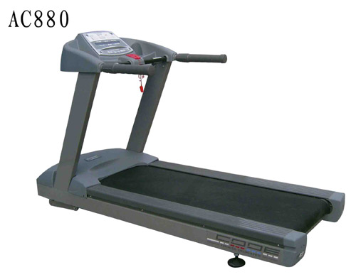  Treadmill (Tapis de course)