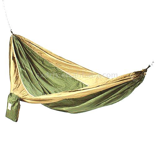  Parachute Hammock (Парашютная Гамак)