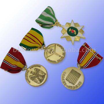  Medal ( Medal)