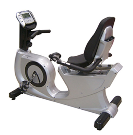  Recumbent Bike (Vélo d`intérieur allongé)