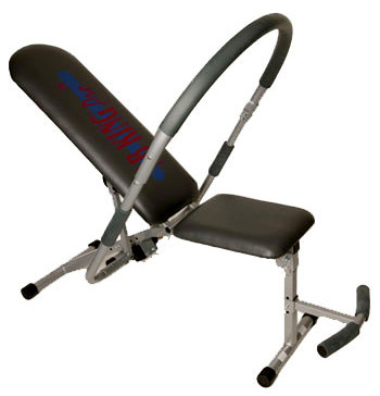 Ab Kingsbench PRO (Ab Kingsbench PRO)