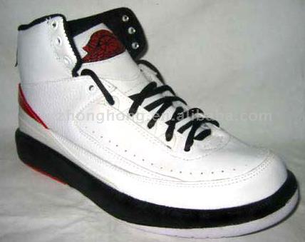  Hip Hop Shoes (Hip Hop Chaussures)