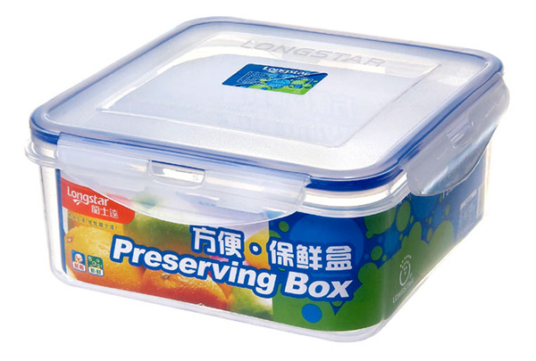 Fresh-Keeping Box (Fresh-Keeping Box)