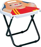  Cartoon Chair ( Cartoon Chair)