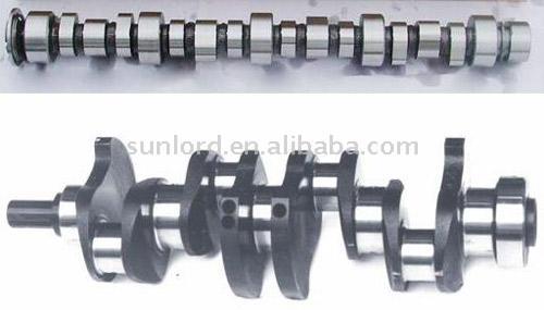  Crankshaft & Camshaft ( Crankshaft & Camshaft)