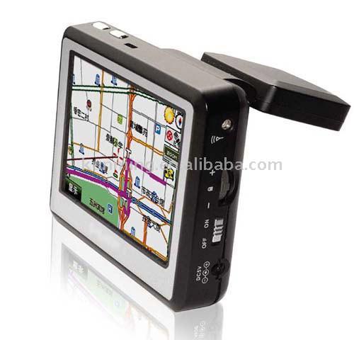 GPS Navigation (GPS Navigation)