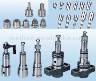  Fuel Injection Parts ( Fuel Injection Parts)