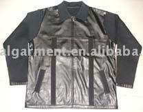  Jacket (Veste)