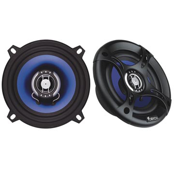  Automobile Speaker