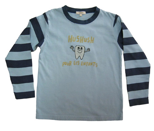 Boy`s Langarm T-Shirt (Boy`s Langarm T-Shirt)