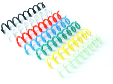  Plastic Spiral Wire/Plastic Coil (Пластиковая спираль Wire / Пластиковые катушки)