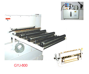  Micro-Adjusted 2-Side Material Lubricant Oil Feeder GYJ (Micro-ajusté 2-côté matériel lubrifiant d`huile d`engraissement GYJ)