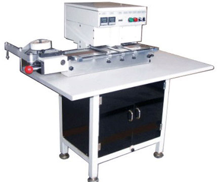  Mylar Tab Lamination Machine (Mylar Tab ламинирование машины)