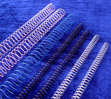  Metal Spiral Wire ( Metal Spiral Wire)