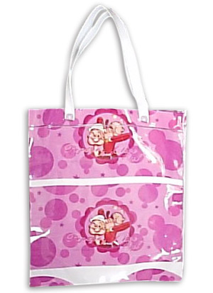 PVC-Shopping Bags (PVC-Shopping Bags)