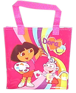  Children Gift Bags (Дети Подарочные пакеты)