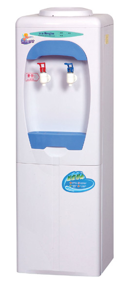  Water Dispenser (Distributeur d`eau)