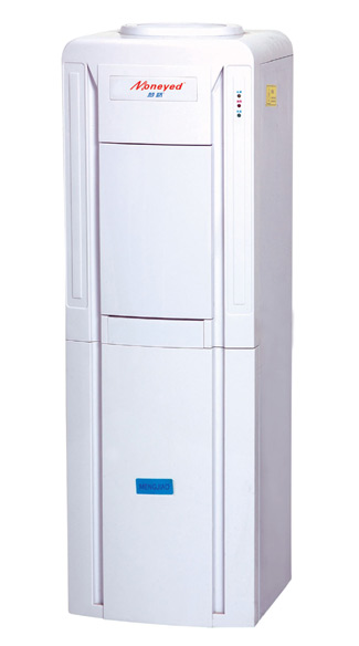  Water Dispenser (Distributeur d`eau)