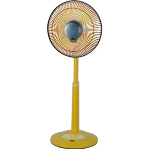  Infrared Heater (Инфракрасный обогреватель)