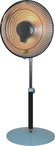  Infrared Heater (Инфракрасный обогреватель)