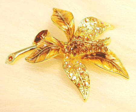  Brooch (Broche)