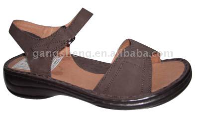  Ladies` Sandal (Женские Сандал)