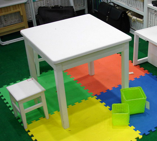  Children Table Stool Shelf ( Children Table Stool Shelf)