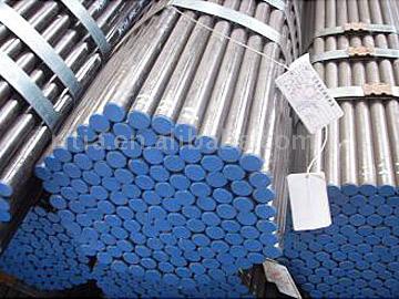  Carbon Steel Seamless Pipes