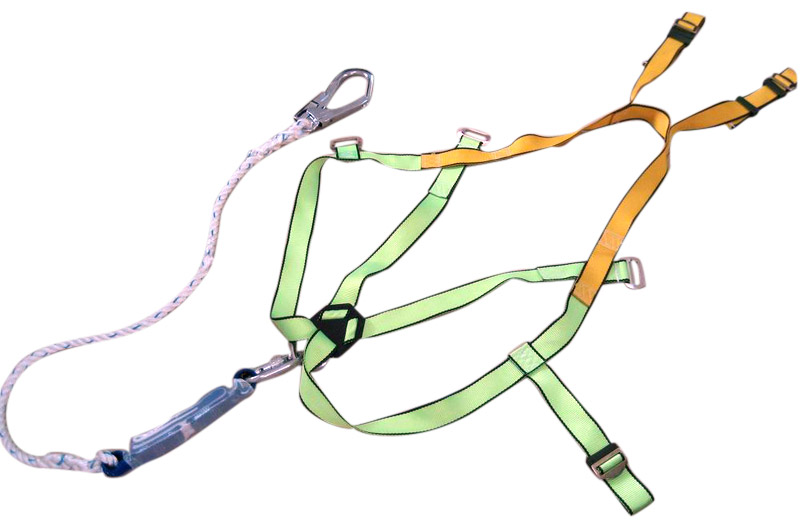  Safety Harness (Safety Harness)