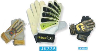  Goalkeeper Gloves (Gardien Gants)