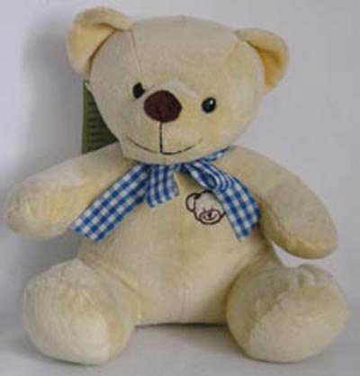  Teddy Bear (Teddy Bear)