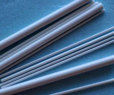  Zirconia Rods (Zircone Rods)