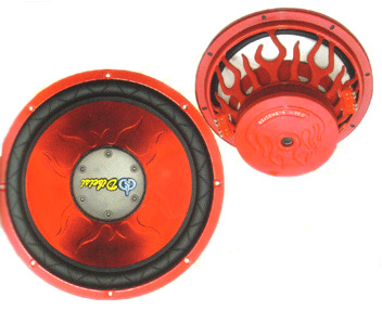  Subwoofer Speaker ( Subwoofer Speaker)