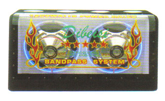  Band Pass Boxes ( Band Pass Boxes)