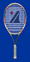  Tennis Racket (Raquette de tennis)