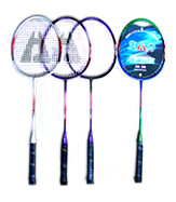  Badminton Racket (Badminton Racket)