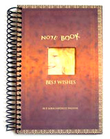 Coil Notebook (Coil Notebook)