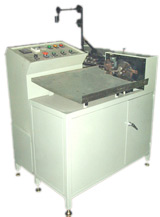 Stahl Single-Coil Biegeautomat (Stahl Single-Coil Biegeautomat)