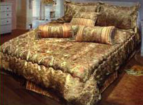  Bedding Set (Ensemble de literie)