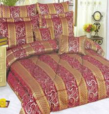  Bedding Set (Ensemble de literie)