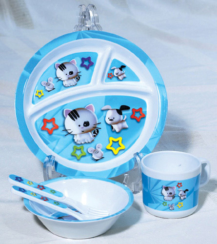  Melamine Children`s Tableware ( Melamine Children`s Tableware)