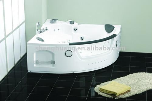 Massage Badewanne (Massage Badewanne)