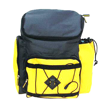  Cooler Backpack ( Cooler Backpack)